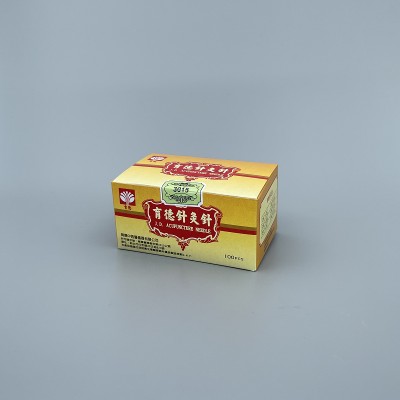 針灸針 1.5寸