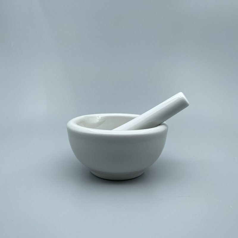 乳缽 4吋