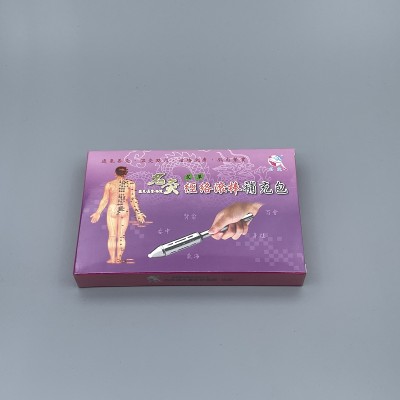 艾條 滾輪式(名灸用42條 小)