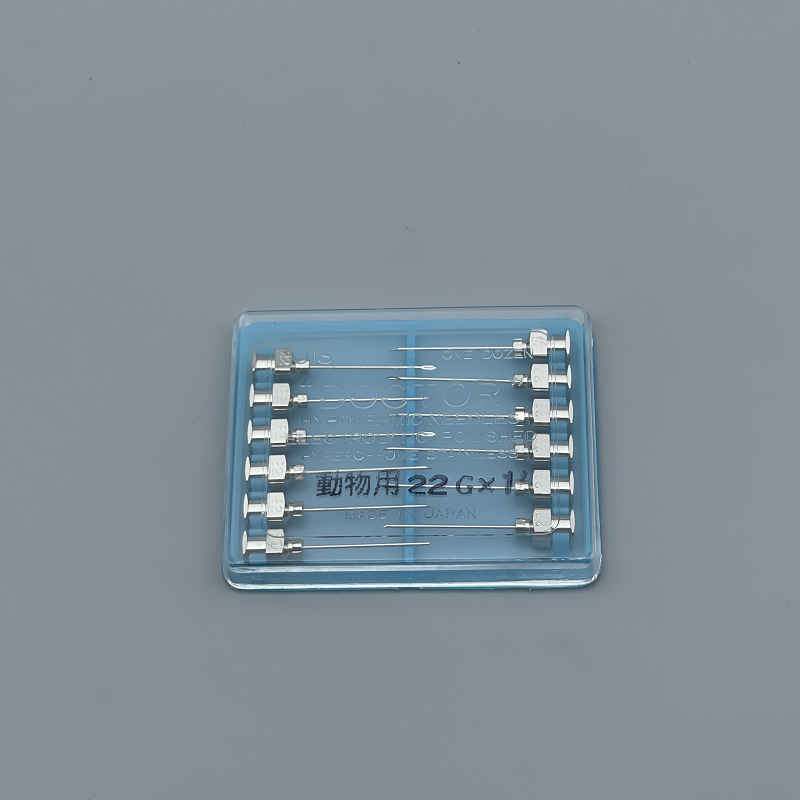 針頭22# 日本製