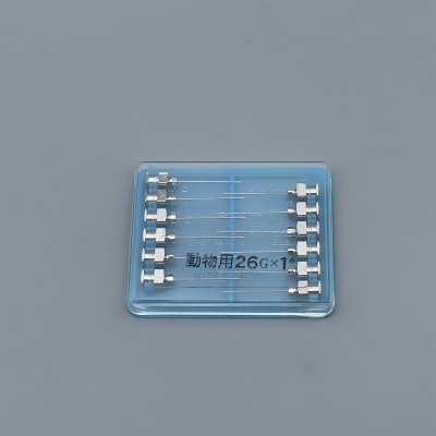 針頭26# 日本製