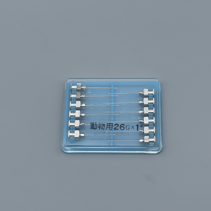 針頭26# 日本製
