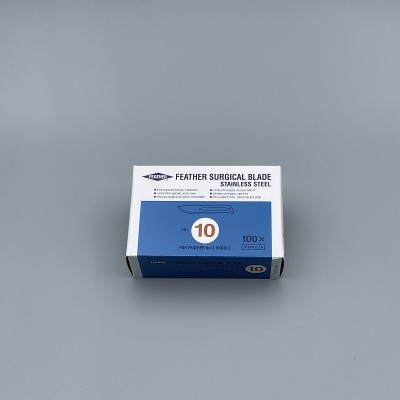 手術刀片 10#