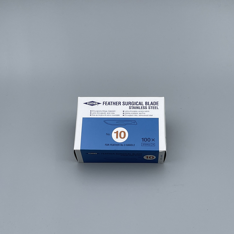手術刀片 10#