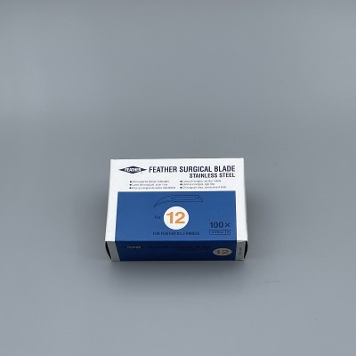 手術刀片 12#