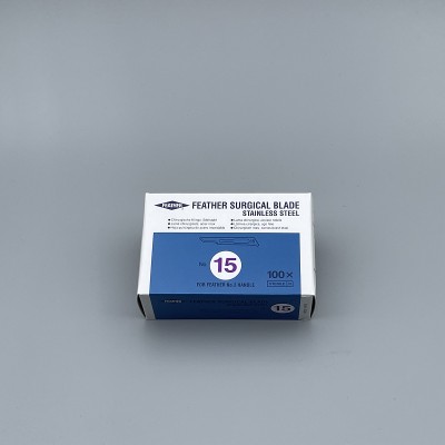 手術刀片 15#