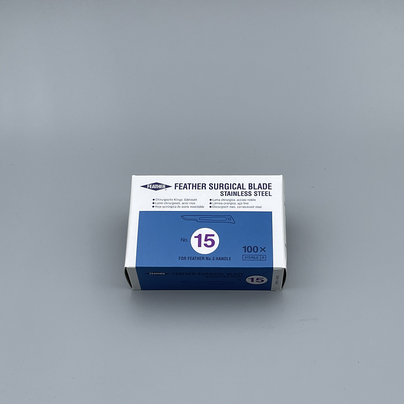 手術刀片 15#