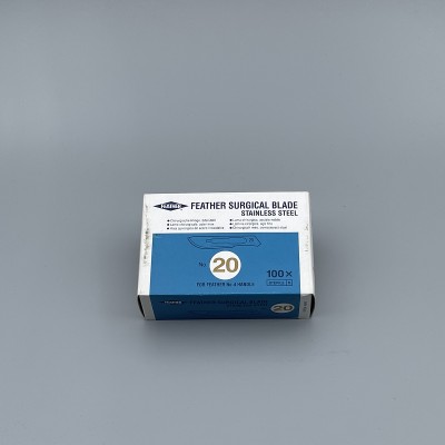 手術刀片 20#