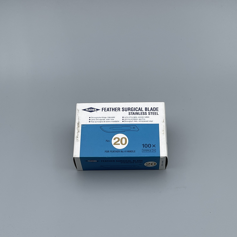 手術刀片 20#