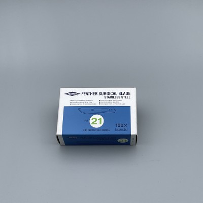 手術刀片 21#