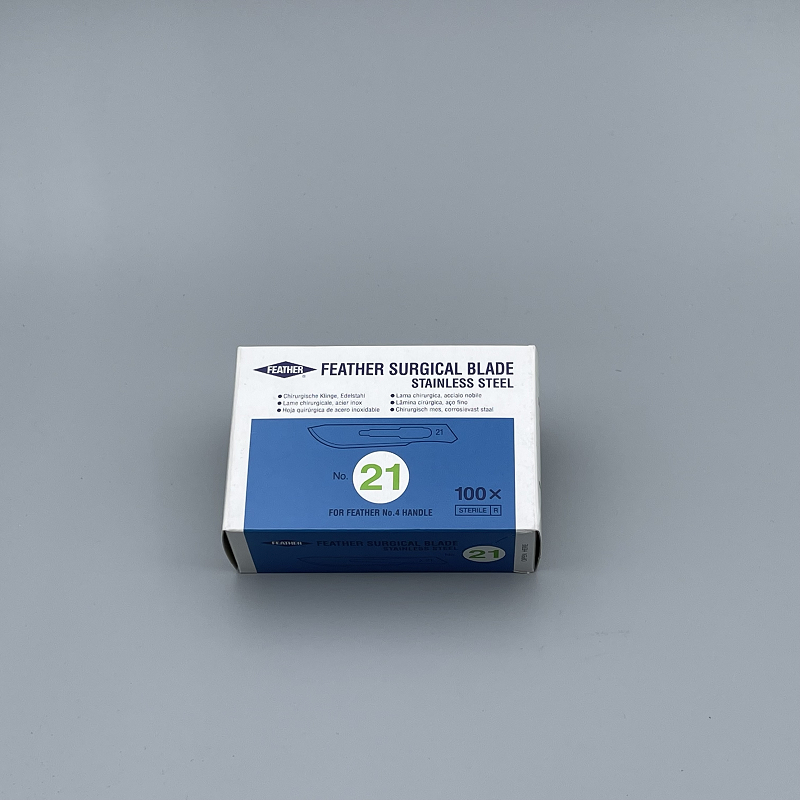 手術刀片 21#