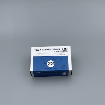 手術刀片 22#