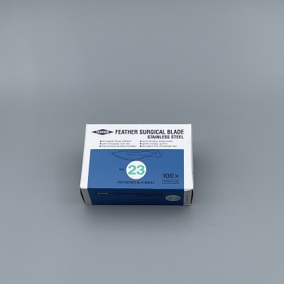 手術刀片 23#