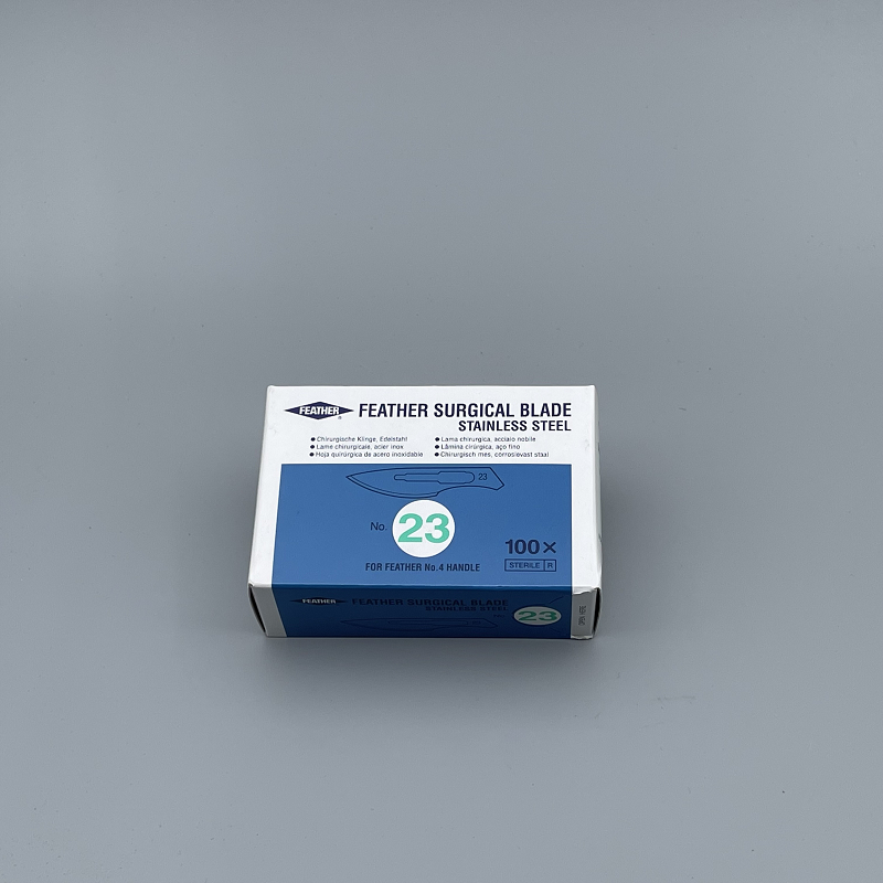 手術刀片 23#
