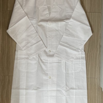 醫師服 (全長) L
