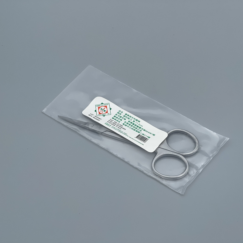 剪刀 眼科剪 直