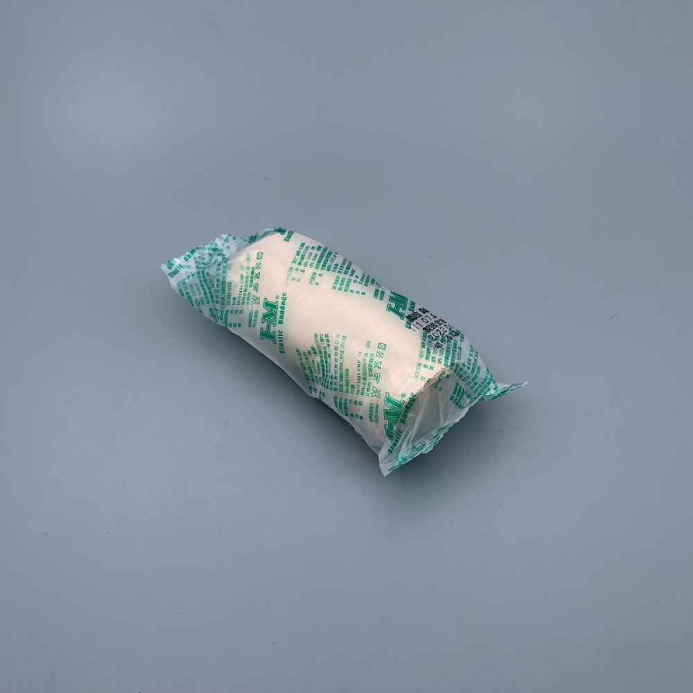 彈繃 4