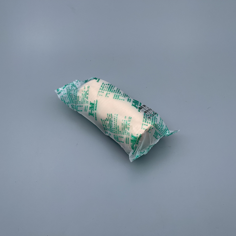 彈繃 4
