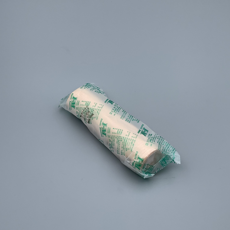 彈繃 6