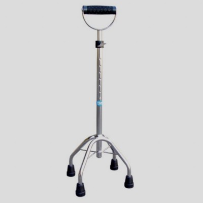 拐杖(單手)四腳 YH-127