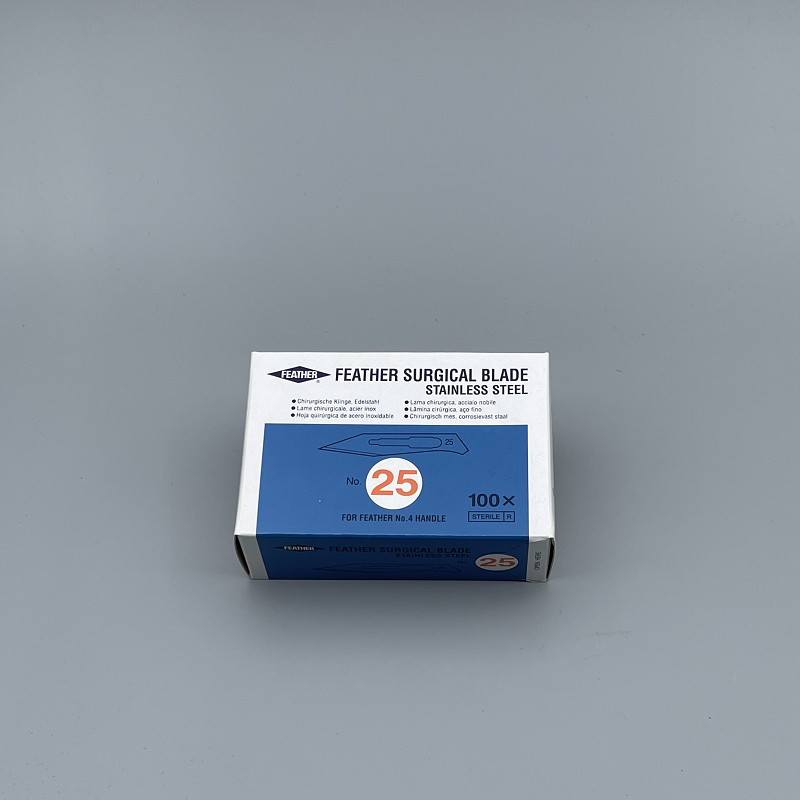 手術刀片 25#