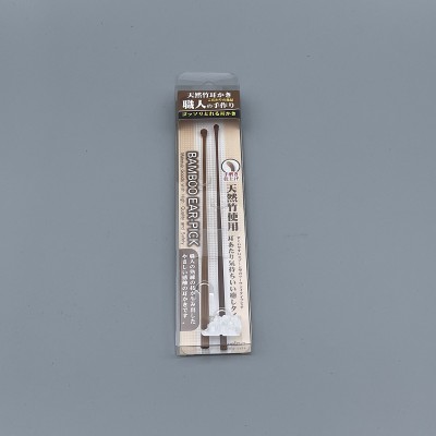 耳扒 煙燻竹粗,細/2支入 L-PS03