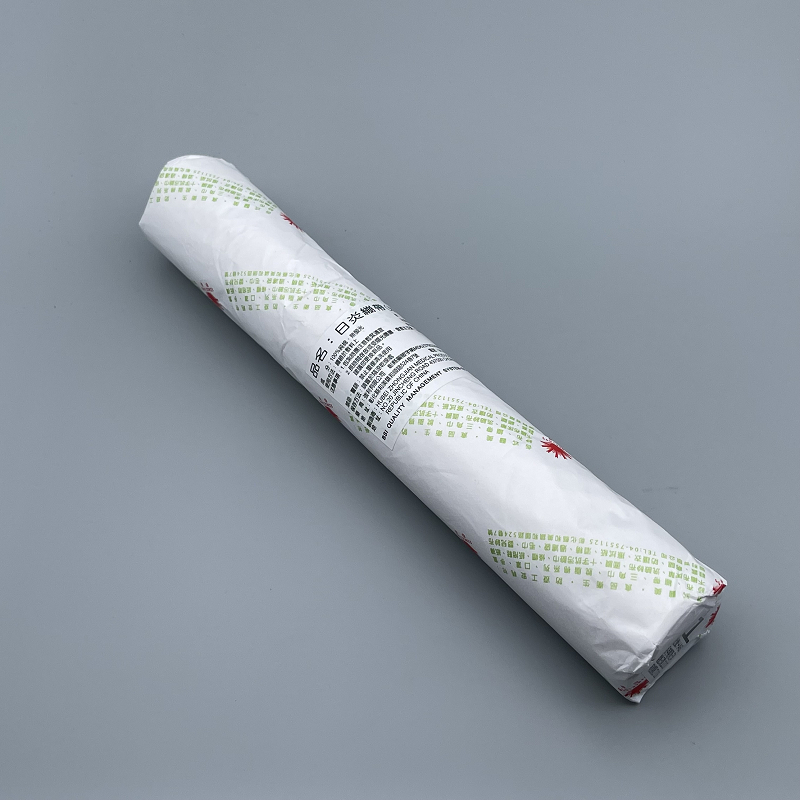 紗布 無切