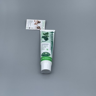 牙膏 夜用型 100g 一般