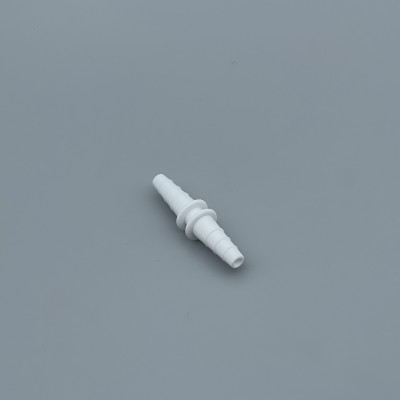 直型接管 PP料 8~10mm