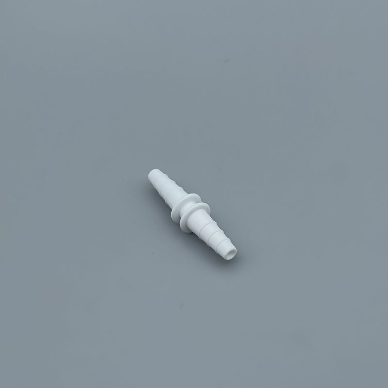 直型接管 PP料 8~10mm