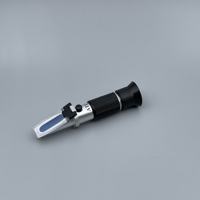 屈折計 中國製 28-62% HI-114