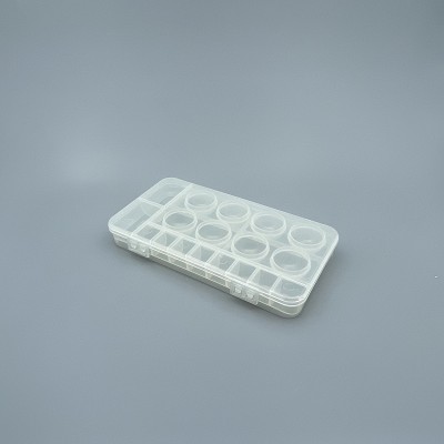 收納盒 K931 珠珠盒