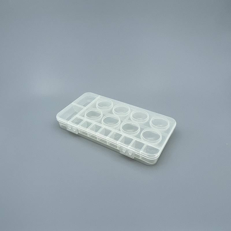 收納盒 K931 珠珠盒