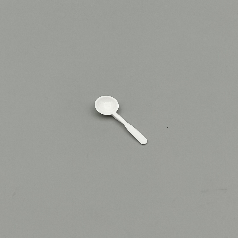 塑膠匙(八寶匙) CT-501 每包500支