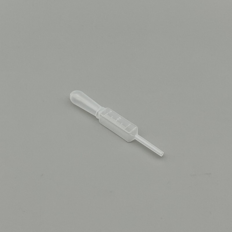 吸管(刻度)短 四角 N-45-1