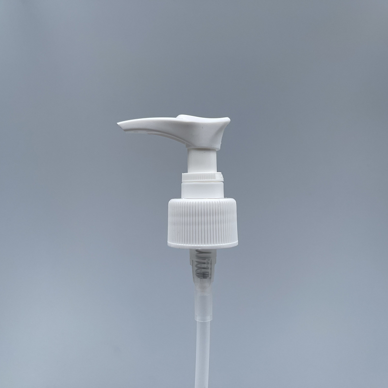 壓頭 髮精 24/410 0.5ml出量 白色