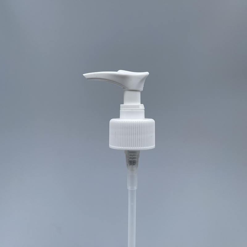 壓頭 歐洲 28/410 0.5ml出量 白色