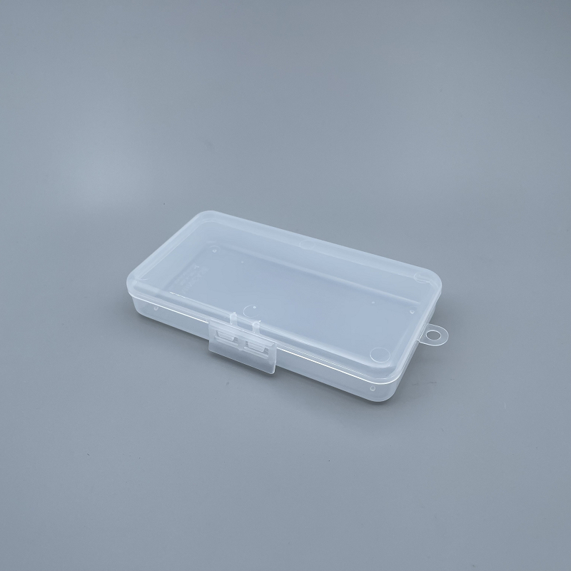 收納盒 K707-1 無格 178x94x30mm