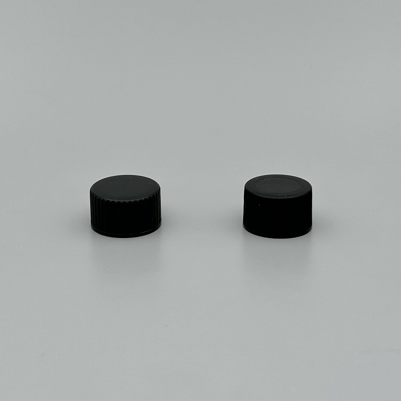 瓶蓋 28牙 普黑蓋附墊片