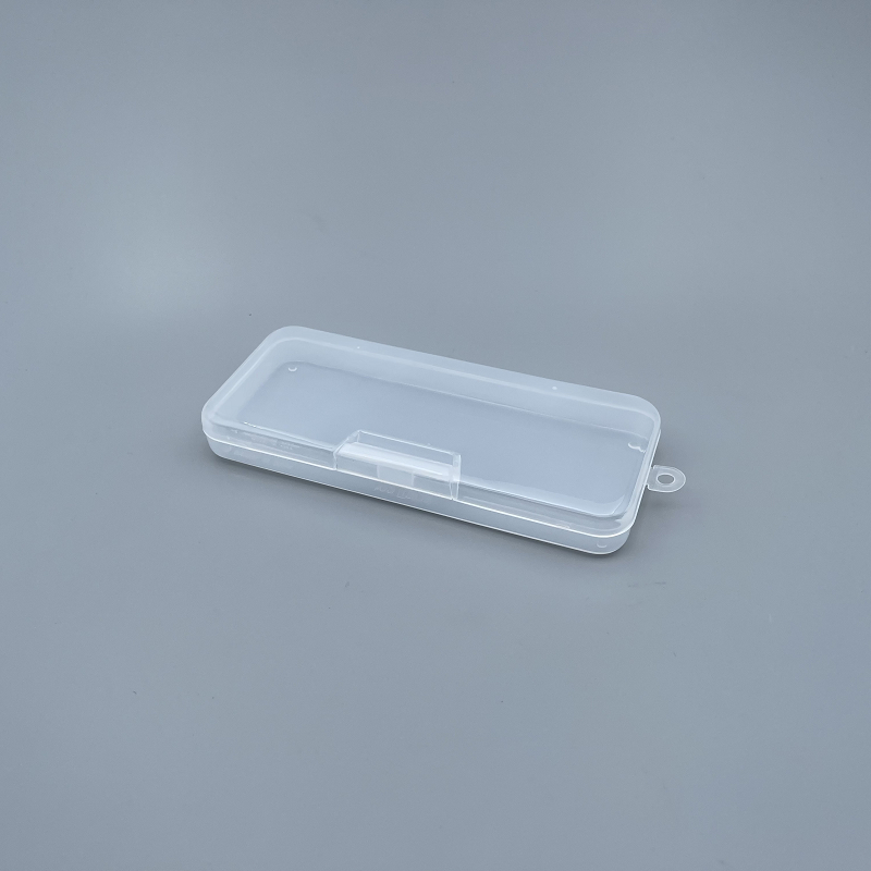 收納盒 K704 無格 185x79x25mm