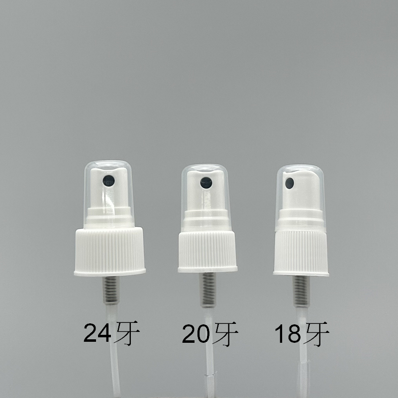 噴頭 20牙