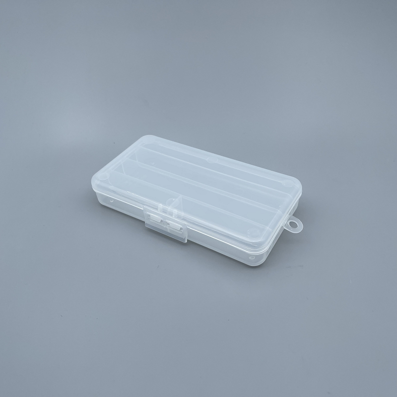 收納盒 K706 3大2小格 175x95x30mm