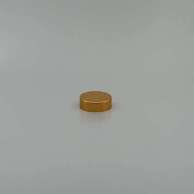 瓶蓋 9#蓋 普通K金 38mm (大肚瓶用)