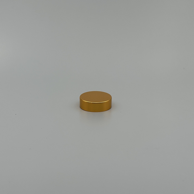 瓶蓋 9#蓋 普通K金 38mm (大肚瓶用)