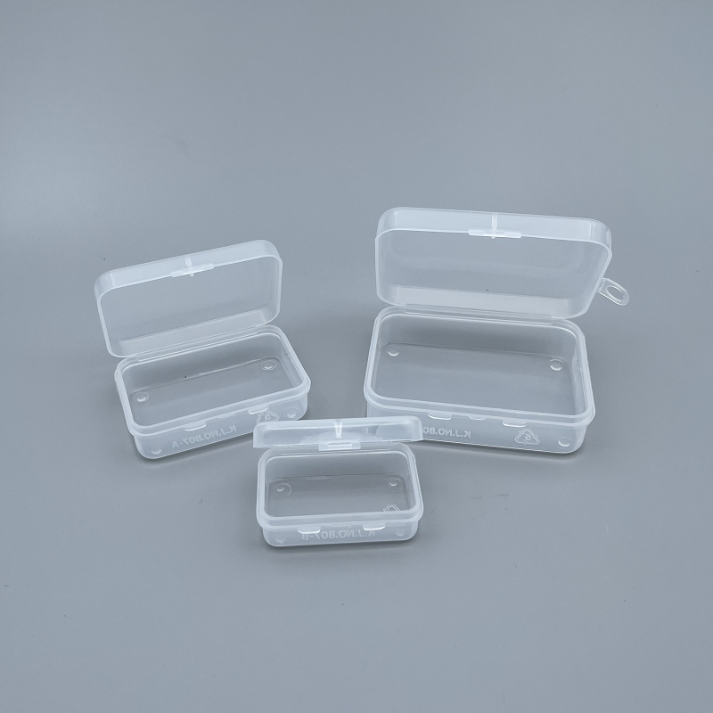 收納盒 K807 三合一