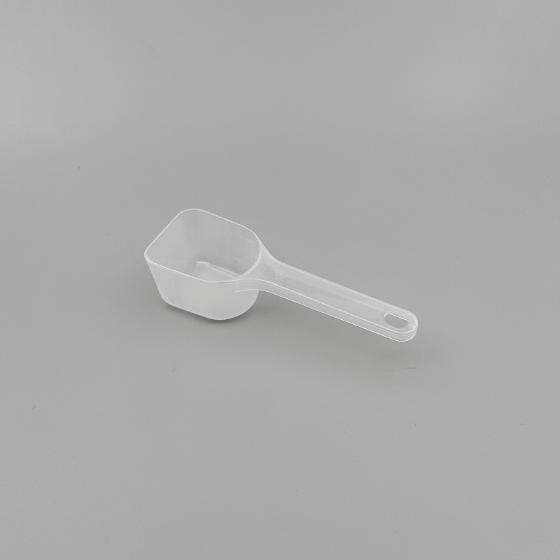 塑膠匙(濃縮粉匙)