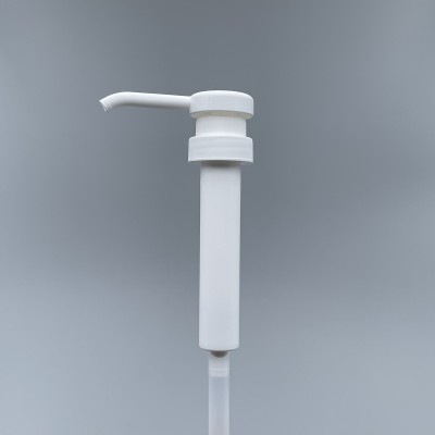 壓頭 38/410 4L 30ml出量 SYSTEM-1