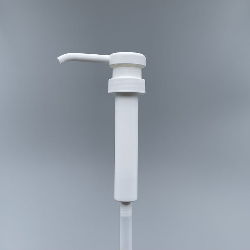 壓頭 38/410 4L 30ml出量 SYSTEM-1