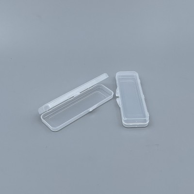 收納盒 K903(牙線,棉棒)2入 90*27*10mm