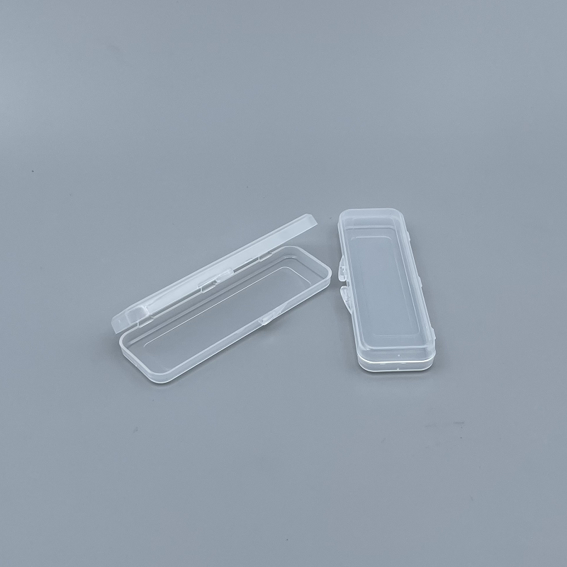 收納盒 K903(牙線,棉棒)2入 90*27*10mm